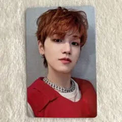 BOYNEXTDOOR ボネクド 横浜 会場限定 トレカ FC特典 リウ