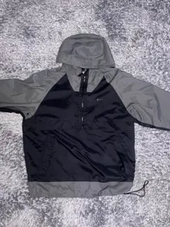 入手困難　Nike Anorak Hoodie 90s 00s