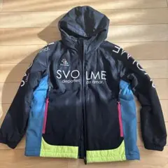 SVOLME 中綿ジャケット