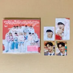 THE WINTER MAGIC【池﨑理人】