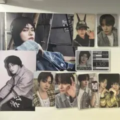 ALPHA DRIVE ONE ALD1 リオ トレカ セット