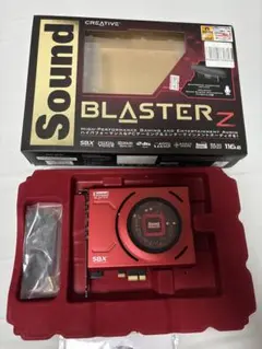 2026年最新】Z SOUND BLASTERの人気アイテム - メルカリ