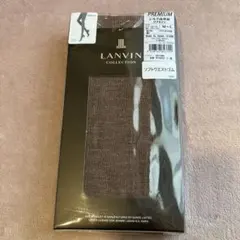 ランバンコレクション タイツ