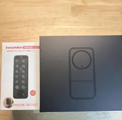 SwitchBot スマートロックパッド