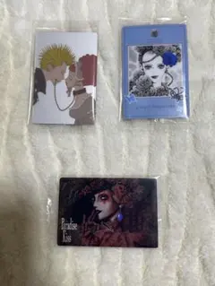 矢沢あい ツインウエハース