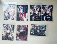 18TRIP エイトリ ぱしゃこれ 百目鬼潜 箔押し セット - メルカリ