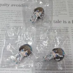 初音ミク SnowMiku 2025 Collection MEIKO3点セット