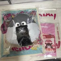 Melloray スクイーズ おにぎり ペンギン シークレット - メルカリ