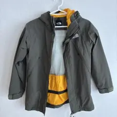 THE NORTH FACE キッズ マウンテンパーカー 140のサムネイル