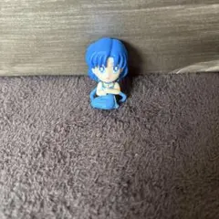 セーラームーン プリンセスマーキュリー ハグコット ガチャガチャ