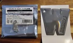TM NETWORK QUANTUM リフレクター キーホルダー 「K」 - メルカリ