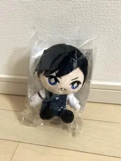 名探偵コナン　執事喫茶　セガ ラッキーくじオンライン　諸伏高明 B賞