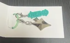 BMSG FES'26 ランダムマーカーチャーム　REIKO