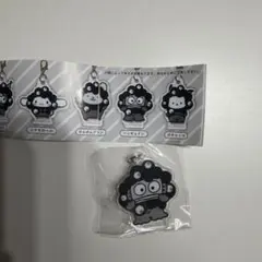 EXPO2025 サンリオ　ミャクミャクなりきりアクリルチャーム2　ハンギョドン