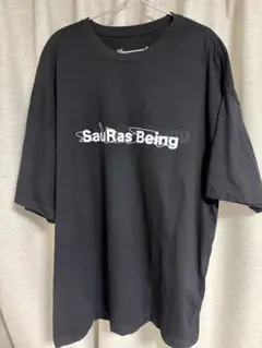 TIGHTBOOTH SauRas Being Tシャツ XLのサムネイル