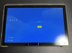 NEC 10.1インチタブレット PC-VKE11U1V9 VU-9 - メルカリ