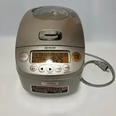 象印 圧力IH炊飯ジャー NP-BT10 本体 - メルカリ
