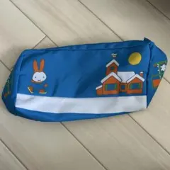 ミッフィー ティッシュボックスカバー