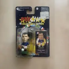 デルピエロ プロスターズセレクト500 コリンシアン サッカーフィギュア デルピエロ プロスターズセレクト500 コリンシアン サッカーフィギュア
