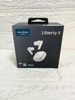 2026年最新】Soundcore Liberty 5の人気アイテム - メルカリ