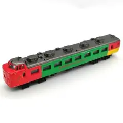 ​レア 鉄道模型 Nゲージ ダイキャストモデル きりしま＆ひゅうがのサムネイル