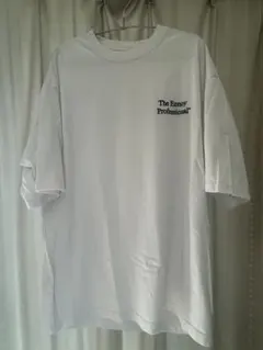 Ennoy Tシャツ ホワイト L 新品未使用未開封 - メルカリ