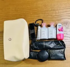 エミレーツ航空 ポーチ