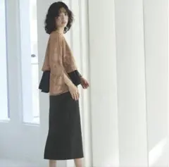 ドレス　オケージョン　結婚式　お呼ばれ　謝恩会