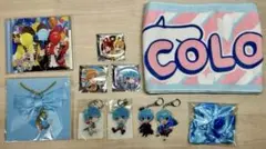 【お値下げしました】すとぷり ころん まとめ売り セット