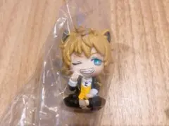 ツイステッドワンダーランド 肩ズンfig. サバナクロー ラギー ブッチ