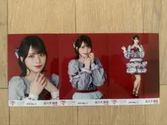 LOVE イコラブ 生写真 劇薬中毒 佐々木舞香 コンプ - メルカリ
