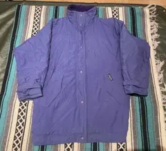 希少　USA パタゴニア　Patagonia ナイロン 裏地フリースジャケット