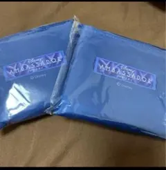 ディズニーアンバサダーホテル　エコバッグ　2つ