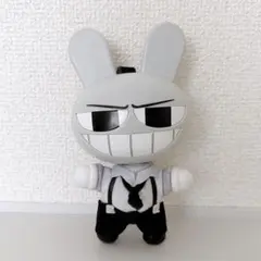 アメデジ】ジャックス アニミニズ ペンダントマスコットノワール
