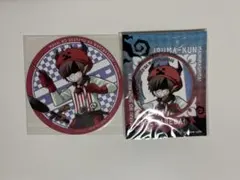 魔主役 ゾム 缶バッジ80個 魔主役 ゾム 缶バッジ80個 Amazon.co.jp: アニメイトカフェ 魔界
