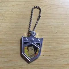 山本武 ストラップ