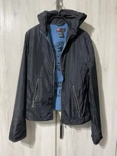 Diesel ジャケット フード付き