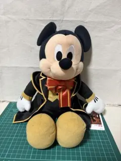 ミッキーマウス　Party Ready Tonight BIGぬいぐるみ