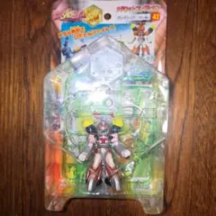 メダロット魂 メダロットコレクション メダロットメダフォースメタビー 42 メダロット魂 メダロットコレクション メダロットメダフォースメタビー
