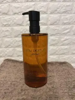 アルティム8∞　スブリムビューティークレンジングオイル