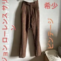 希少　ジョン ローレンス サリバンJOHN LAWRENCE SULLIVANのサムネイル