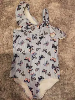 Ｈ＆Ｍ☆水着　120〜130サイズ