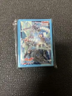ヴァンガード　 龍炎寺 タスク　スリーブ　新品未開封　1個