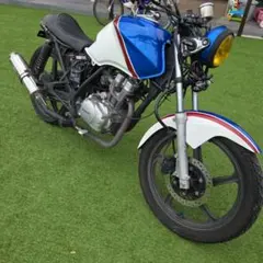 G*R様 宮城発 HONDA CBF125STUNNER 原付二種 9000km - メルカリ