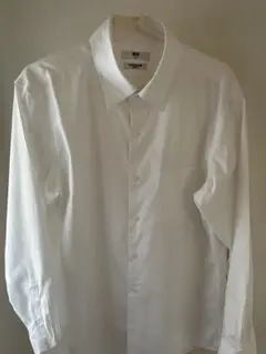 ユニクロ スーパーノーアイロンスリムフィット（XL）