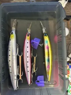 セットアッパー125 145のサムネイル