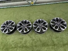 CX-60 純正ホイール ブラック 20inch 引き取り限定 - メルカリ