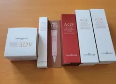 フロムネイチャー age 高麗人参　5点セットのサムネイル