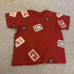ミ*ザ様 ピンクハウス　Tシャツ　S 110のサムネイル