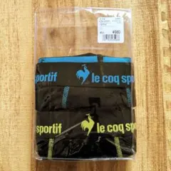 le coq sportif　ボクサーパンツLLサイズ